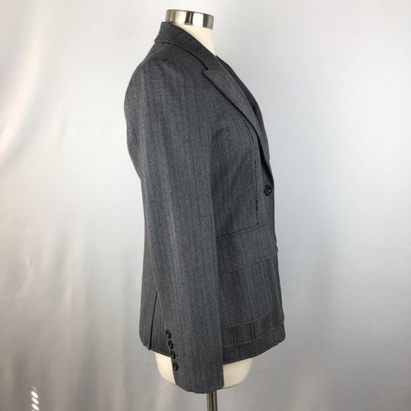 NWT harve benard Blazer Womens 12P - Picture 3 of 7